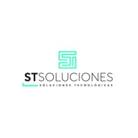 ST SOLUCIONES logo - Similar company to Corporación Security Tech