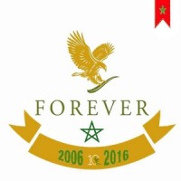 Forever Living Product Maroc logo - Similar company to Forever Maroc