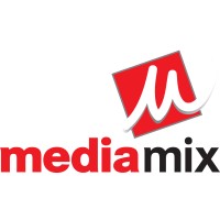 Media Mix logo - Similar company to Digital Upgrade