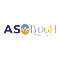 ASOBOGH logo - Similar company to Fidagh Oficial