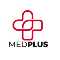 MedPlus logo - Similar company to Medplus