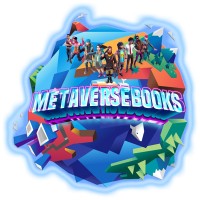 MetaVerseBooks logo - Similar company to Meta-Stadiums Corp