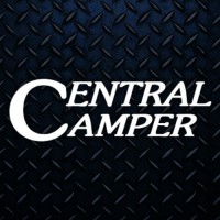 Central Camper logo - Similar company to Old South Trailers