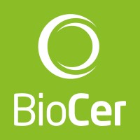 BioCer Entwicklungs-GmbH logo - Similar company to Mesh Suture, Inc (Msi)