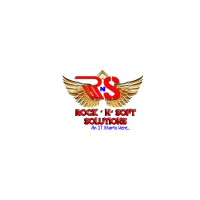 Rock 'N' Soft Solutions logo - Similar company to Edinpro Technologies