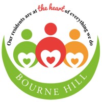 Bourne Hill Care logo - Similar company to Enhancedcare Group