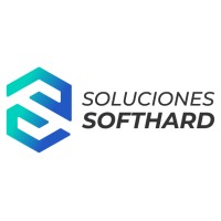 Soluciones Softhard logo - Similar company to Mica Group