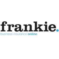 Frankie logo - Similar company to Pmaanz
