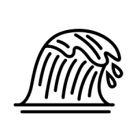 flooder logo - Similar company to Kwizzbit