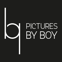 Pictures By Boy logo - Similar company to Bart & Partners