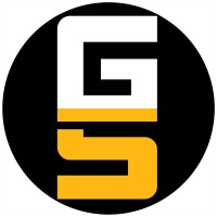 Geometrik Studio logo - Similar company to Finlay Studio
