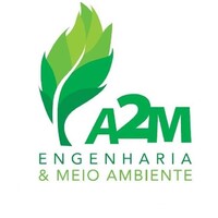 A2M Engenharia e Meio Ambiente logo - Similar company to Enactus Ufms Campo Grande