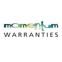 Momentum Warranties Limited logo - Similar company to Legate Group Limited