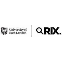Rix Inclusive Research Institute logo - Similar company to Goya Design Studio