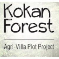 kokan forest logo - Similar company to Have Good