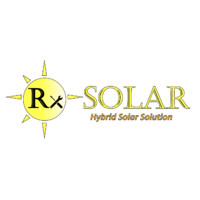 Rx-Solar logo - Similar company to Geneinfosec Inc.