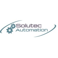 SOLUTEC AUTOMATION logo - Similar company to Solutec Automation Ag