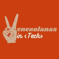 Venezolanas in Tech logo - Similar company to Ara Tech Group Llc