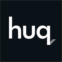 Huq Industries logo - Similar company to Onhand • The Impact Platform