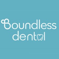 Boundless Dental logo - Similar company to Boundless Ai