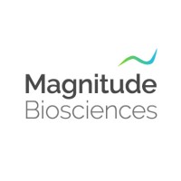 Magnitude Biosciences Ltd logo - Similar company to Hexislab
