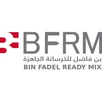 BIN FADEL ALMAZROUEI READY-MIX SOLE PROPRIETORSHIP LLC logo - Similar company to Bin Fadel Holding
