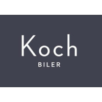 Koch Biler A/S logo - Similar company to Speedy Bilservice