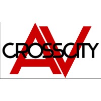 CrossCity AV logo - Similar company to Chubby Buttons, Llc