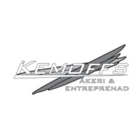 KEMOFFS ÅKERI OCH ENTREPRENAD AB logo - Similar company to Vendosales