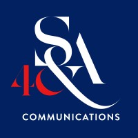 S&A Communications logo - Similar company to Nile Solutions, Llc