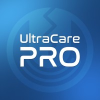 UltraCare PRO logo - Similar company to Hexanest