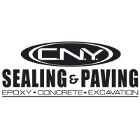 CNY Sealing & Paving logo - Similar company to Pinp01Nt