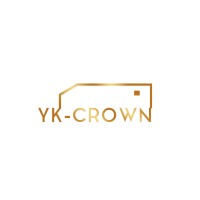YK Crown logo - Similar company to Sweep Foundation