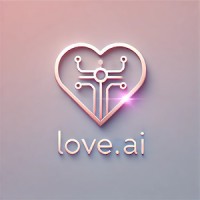 Love.AI logo - Similar company to Apsisvr