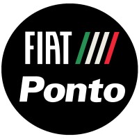 Fiat Original logo - Similar company to Made 4 Sales