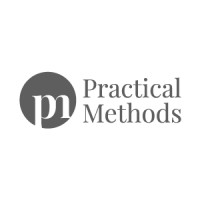 Practical Methods, Inc. logo - Similar company to Practical Methods