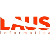 Laus Informatica logo - Similar company to Kronos Tech
