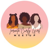 Curly Girl Meetup Inc. logo - Similar company to Dotty
