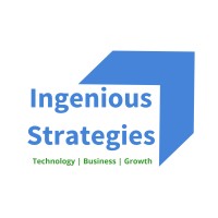 Ingenious Strategies logo - Similar company to A.M. Equity Partners Llc