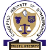 Chartered Institute of Stockbrokers logo - Similar company to Betterchalk