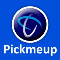Pickmeup logo - Similar company to Bbic Technology Corporation