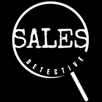The Sales Detective logo - Similar company to Vytekk Technologies
