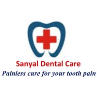 Sanyal Dental Care logo - Similar company to Ident Cares