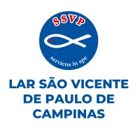 Assistência Vicentina Frederico Ozanam de Campinas - Lar São Vicente de Paulo logo - Similar company to Felj