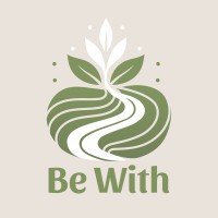 Be With logo - Similar company to Association Of Children'S Residential & Community Services (Acrc)