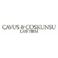 Cavus & Coskunsu Law Firm logo - Similar company to Erten Partners