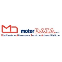 MotorDATA S.r.l. logo - Similar company to Tre D