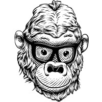GoGORILLA Media logo - Similar company to Jojka