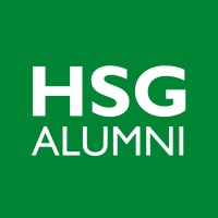 HSG Alumni | Universität St.Gallen logo - Similar company to Master In Business Innovation (Mbi-Hsg) - Universität St.Gallen (Hsg)