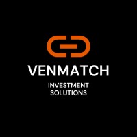 VenMatch logo - Similar company to Founders Catalyst